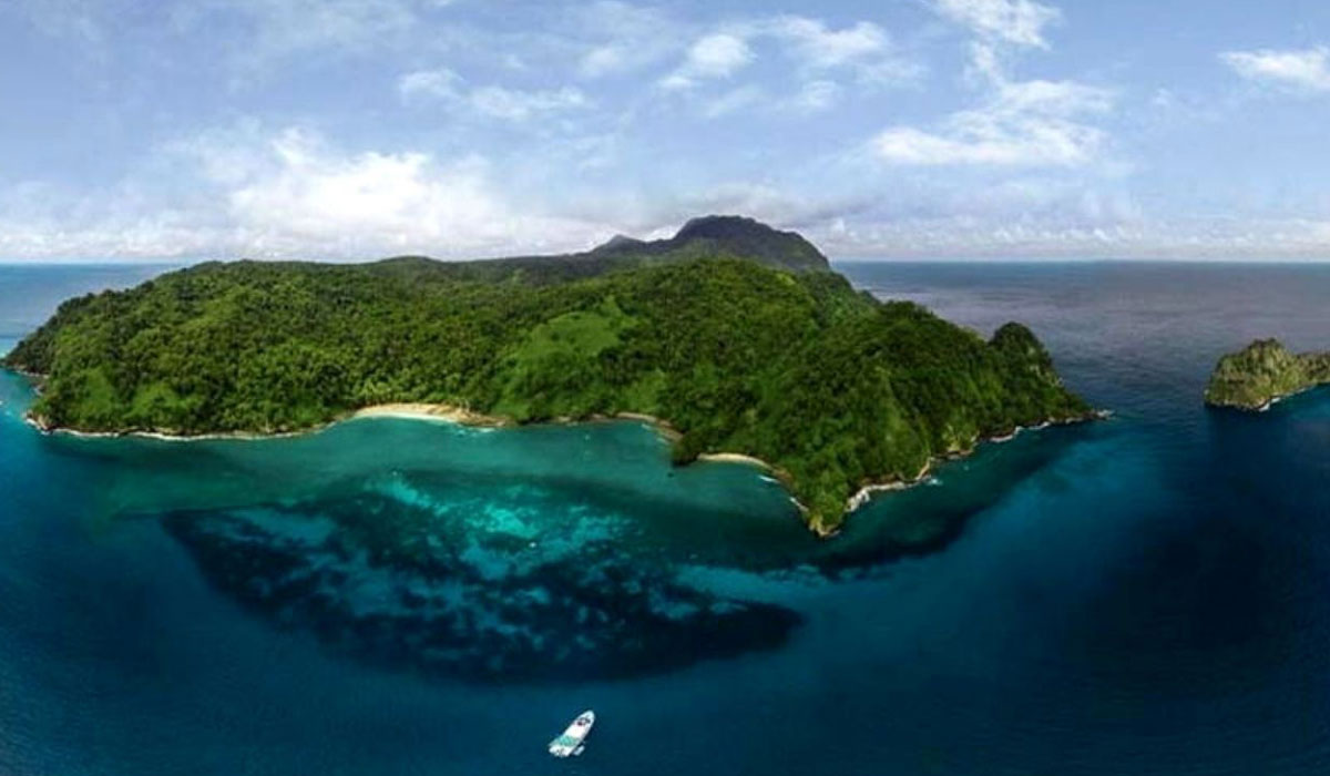 PARCO NAZIONALE DEL CORCOVADO -  4 giorni / 3 notti